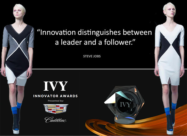 Celebrate Innovation with Ivy, Dreamers and Doers
