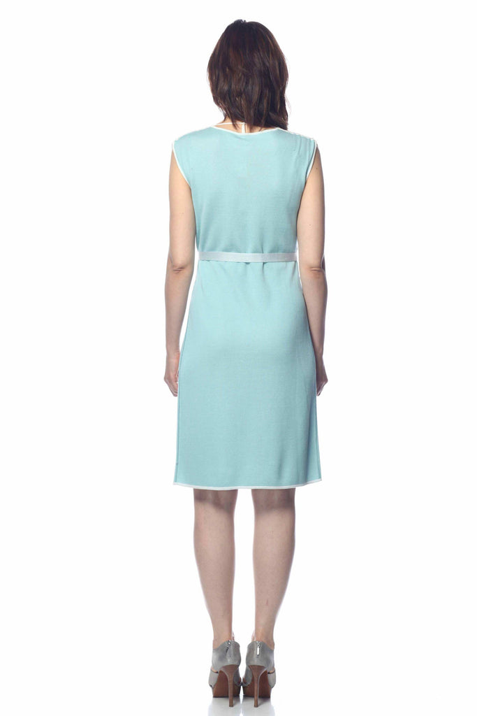 Florentina 100% Silk Reversible 4-Way Dress/Cardigan S10032_WHTZ_look1_fr_zoom_style1