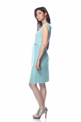 Florentina 100% Silk Reversible 4-Way Dress/Cardigan S10032_WHTZ_look1_fr_zoom_style1