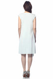 Florentina 100% Silk Reversible 4-Way Dress/Cardigan S10032_WHTZ_look1_fr_zoom_style4