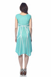 Bettina Reversible 4-Way Dress S10036_TRQ0_look2_fr_zoom_style3
