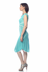 Bettina Reversible 4-Way Dress S10036_TRQ0_look2_fr_zoom_style1