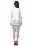 Bianca Soft Reversible Draped Lace Cardigan S10038_WHT0_look1_fr_zoom_style2