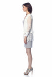 Bianca Soft Reversible Draped Lace Cardigan S10038_WHT0_look1_fr_zoom_style2