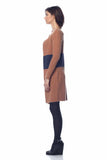 Oksana Scoop Neck Convertible Dress/Cardigan S10057_CMLZ_look2_fr_zoom_style2