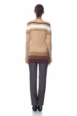 Lidiya 3-Way Convertible Pullover with Detachable Sleeves S10061_CMLZ_look1_fr_zoom_style1