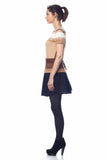 Lidiya 3-Way Convertible Pullover with Detachable Sleeves S10061_CMLZ_look3_fr_zoom_style3