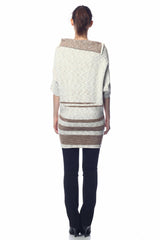 Viktoriya Reversible 4-Way Pullover/Tunic S10062_CML0_look1_fr_zoom_style1