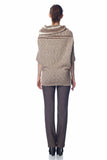 Viktoriya Reversible 4-Way Pullover/Tunic S10062_CML0_look3_fr_zoom_style3