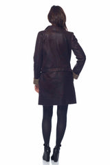 Hayden 6-Way Leather and Faux Shearling Jacket/Coat S10064_BRN0_look1_fr_zoom_style1