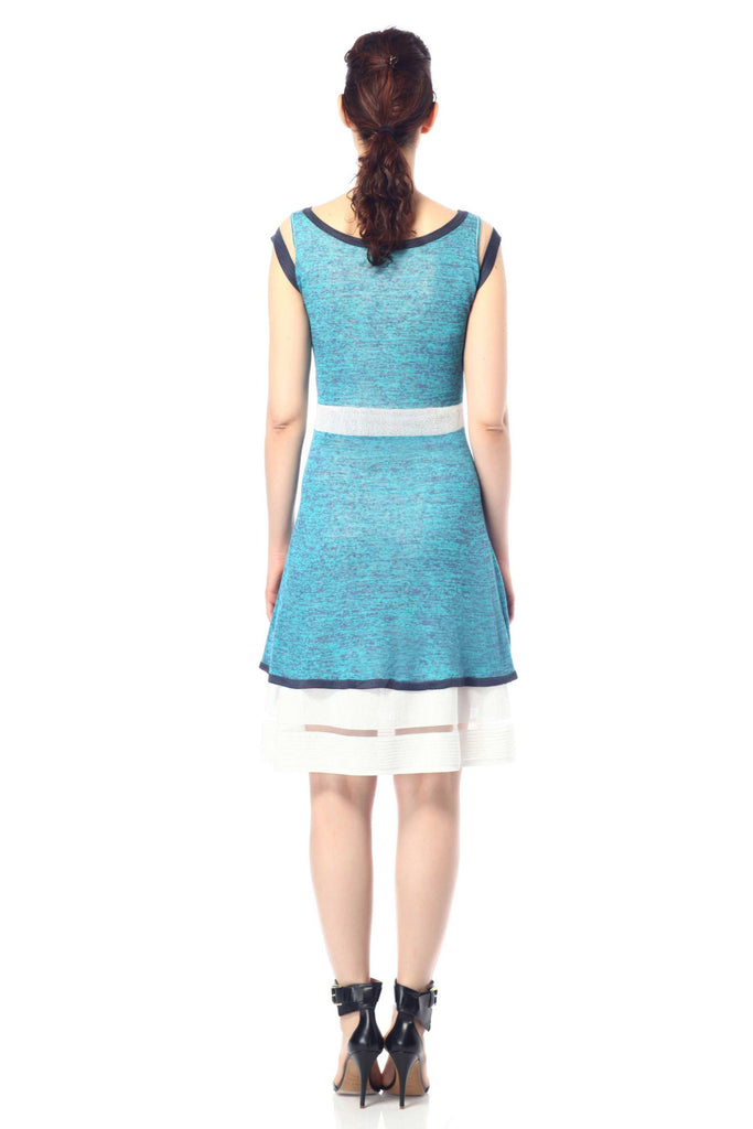 Adalina Reversible A-Line Dress S10076_BLUZ_Look1_fr_style1
