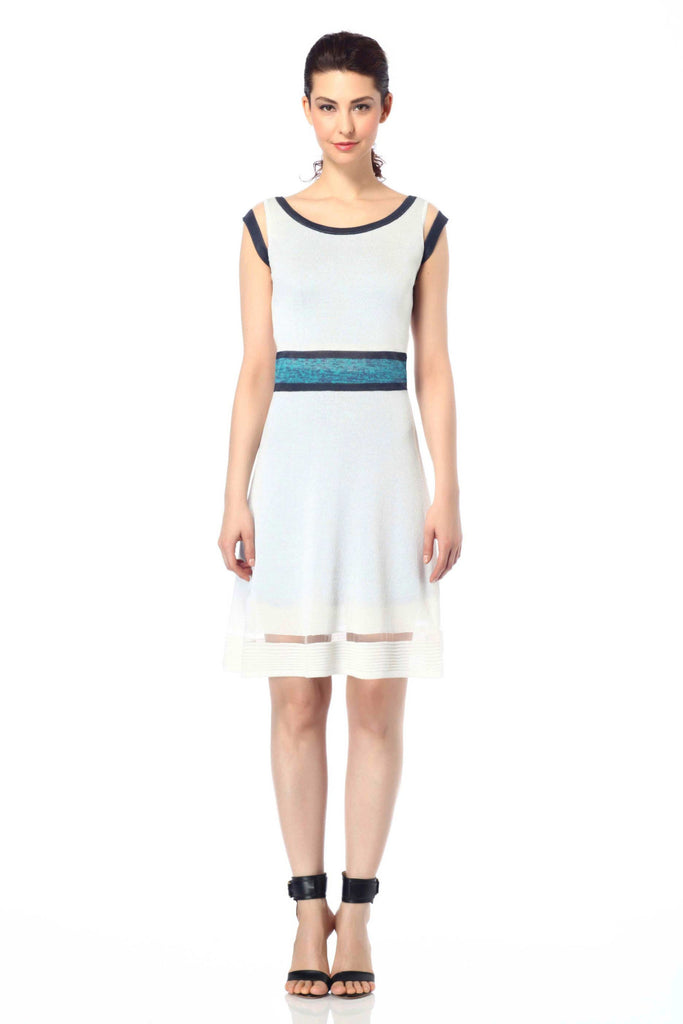 Adalina Reversible A-Line Dress S10076_BLUZ_Look2_fr_style2
