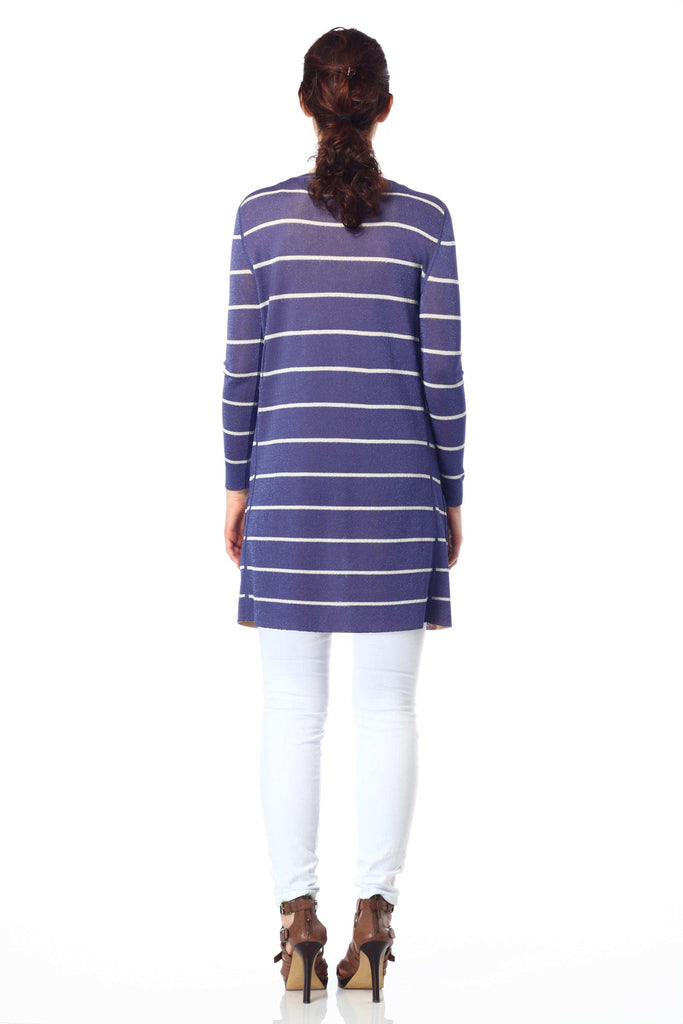 Clara Luxury Reversible Zip-Up Cardigan/Dress S10086_BLUZ_Look2_fr_style4