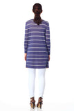 Clara Luxury Reversible Zip-Up Cardigan/Dress S10086_BLUZ_Look2_fr_style4