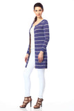 Clara Luxury Reversible Zip-Up Cardigan/Dress S10086_BLUZ_Look2_fr_style4