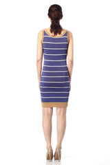 Elma Luxury Cruise Reversible Sheath Dress S10094_BLUZ_Look2_fr_style1
