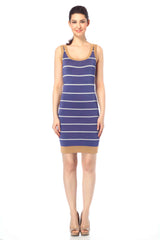 Elma Luxury Cruise Reversible Sheath Dress S10094_BLUZ_Look2_fr_style1