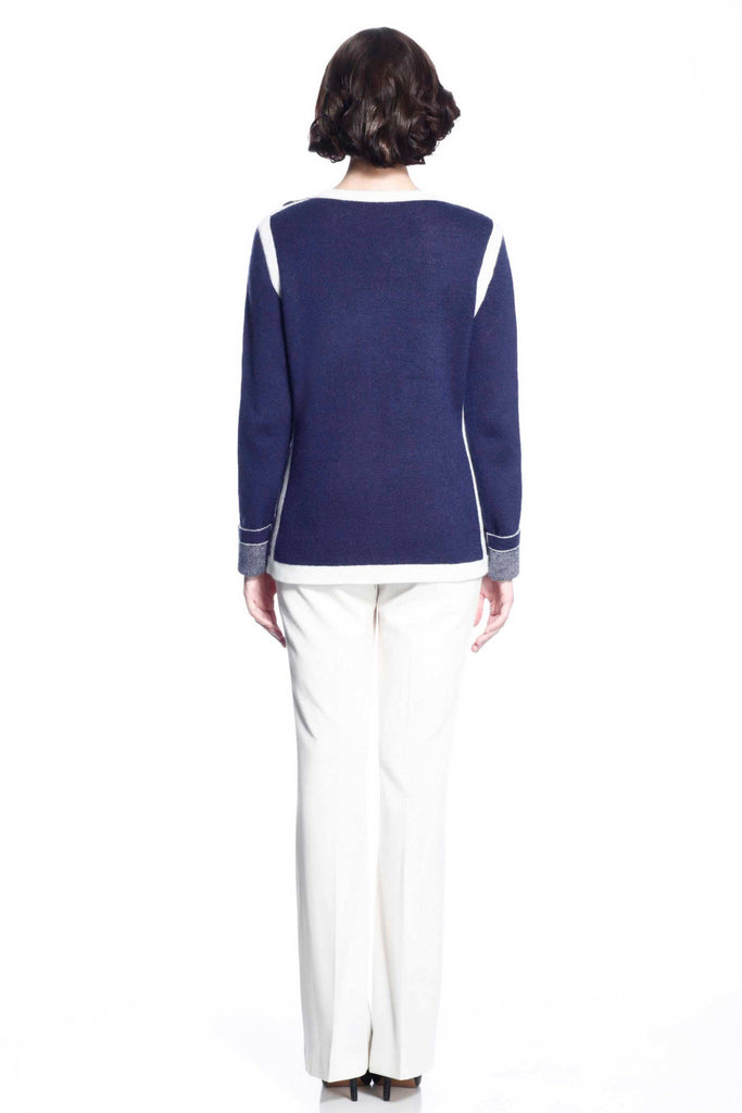 Hedy Reversible Elegant 2-in-1 Jacket S10096_NVYZ_look4_fr_style2