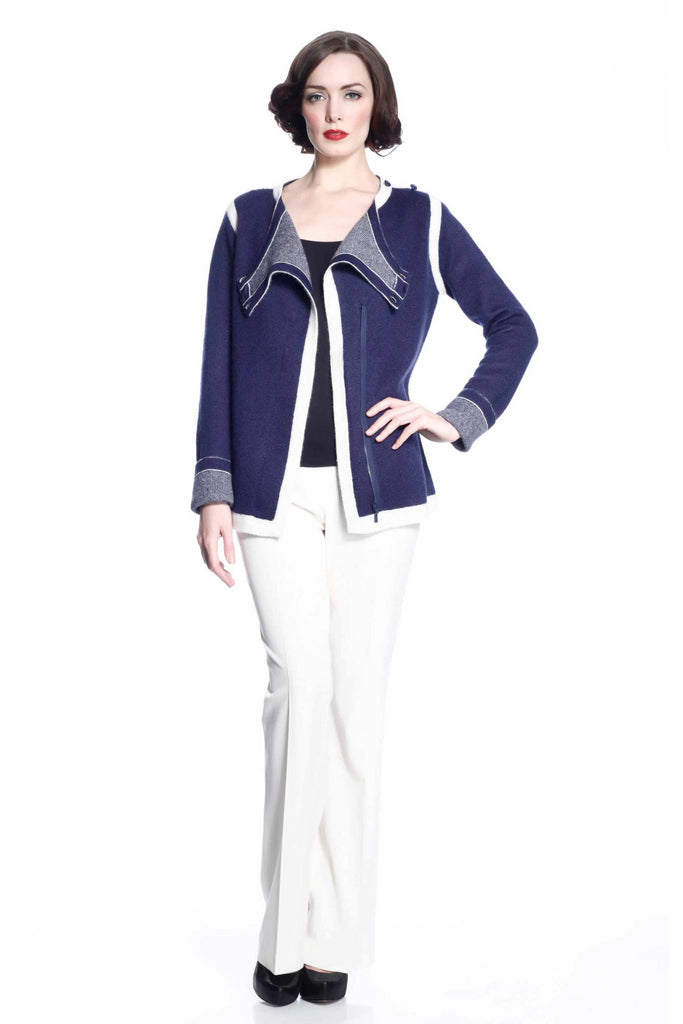 Hedy Reversible Elegant 2-in-1 Jacket S10096_NVYZ_look4_fr_style2