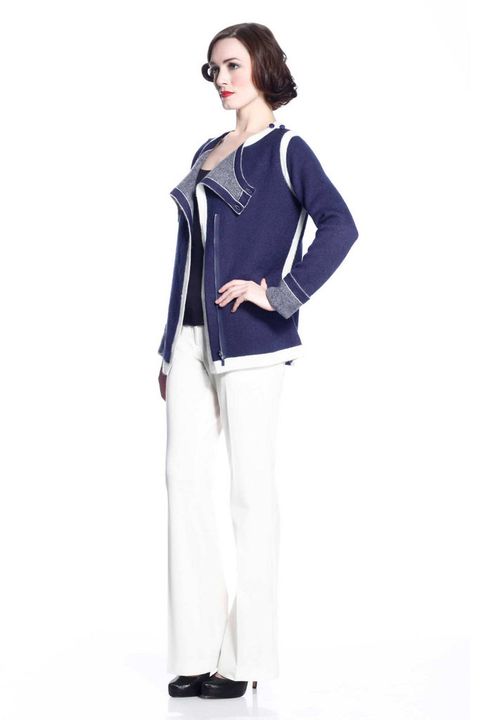 Hedy Reversible Elegant 2-in-1 Jacket S10096_NVYZ_look4_fr_style2
