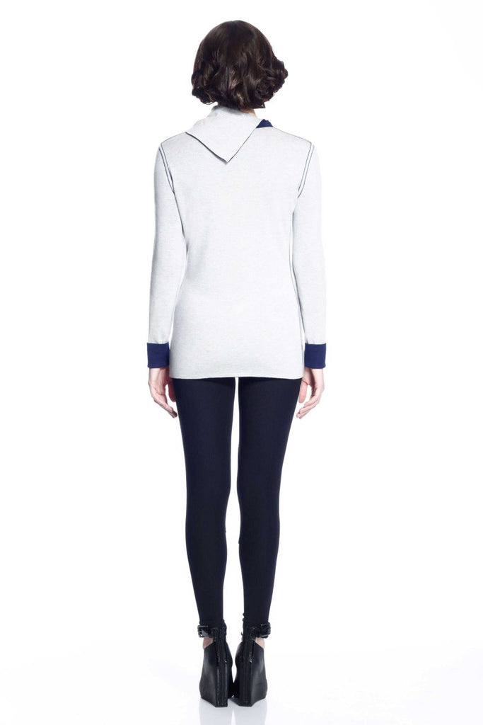 Opal - Navy/Grey S10101A_NVYZ_Look1_fr_style2