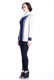 Opal - Navy/Grey S10101A_NVYZ_Look1_fr_style2
