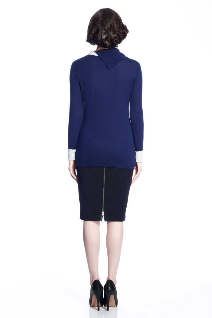 Opal - Navy/Grey S10101A_NVYZ_Look2_fr_style1