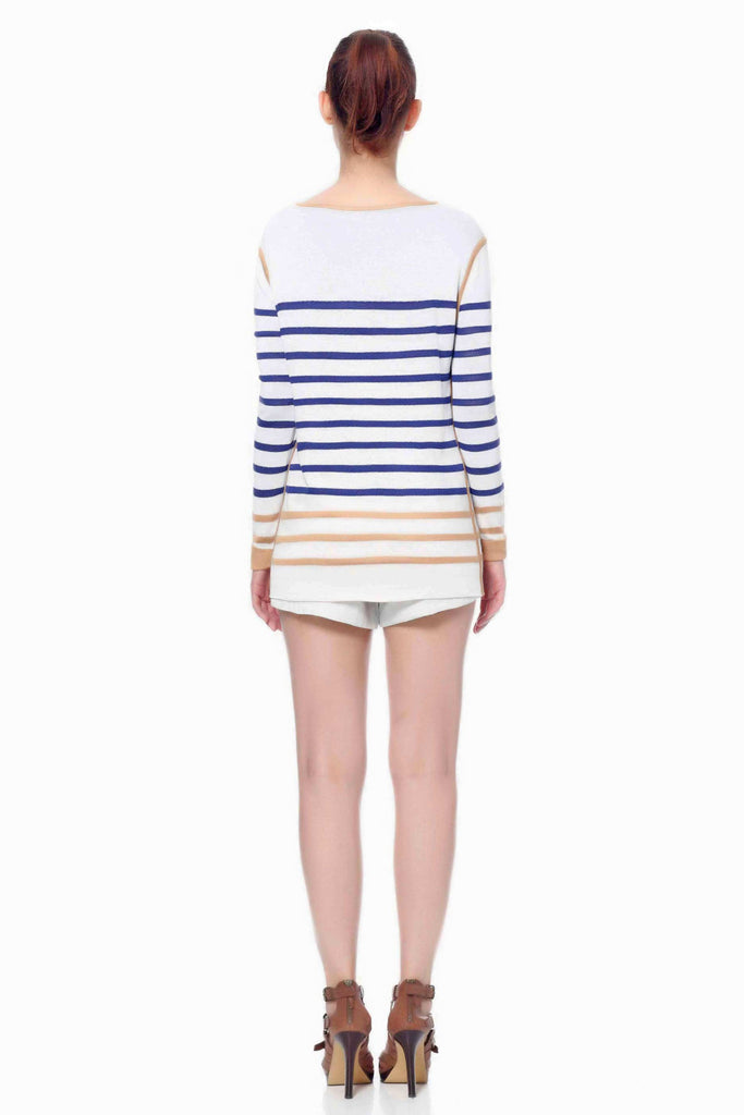 Colette Reversible Cruise Pullover S10135A_NVYZ_Look2_Fr-style1