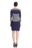 Bela Luxury Boat Neck Reversible Dress S10149_bela_F_02_style2