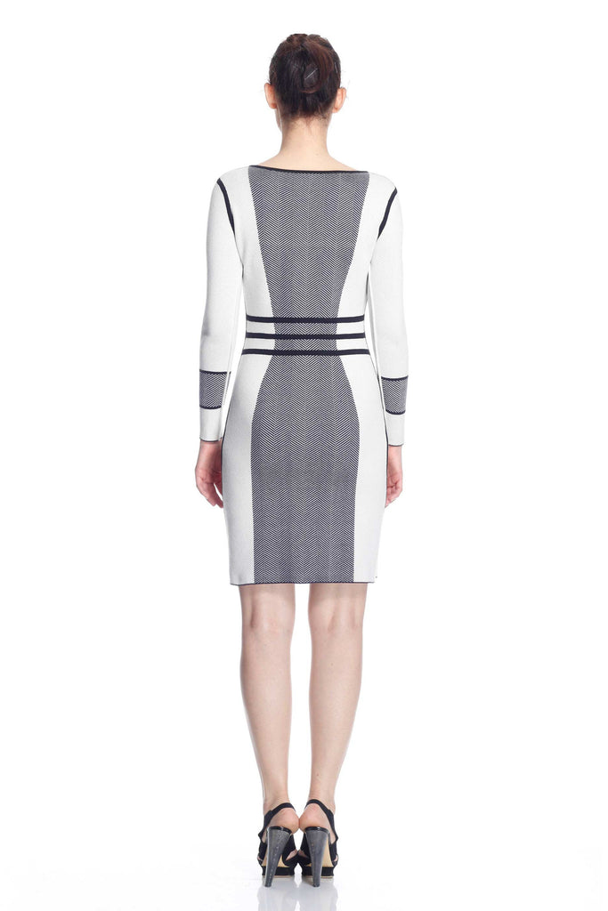 Franka Reversible Long Sleeve Knit-Dress S10149_Franka_F_01_style2