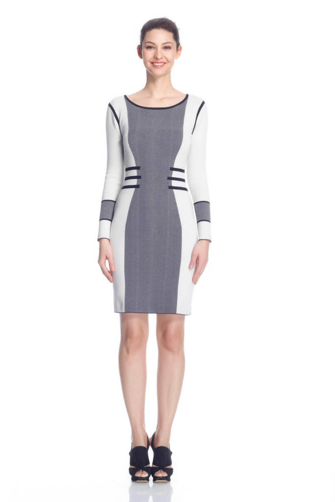Franka Reversible Long Sleeve Knit-Dress S10149_Franka_F_01_style2