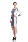 Franka Reversible Long Sleeve Knit-Dress S10149_Franka_F_01_style2