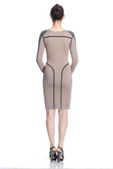 Hana Long Sleeve Reversible Knit-Dress S10149_Hana_style1