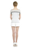 Delia Minimalist Reversible Pullover S10165_BLKZ_Look2_Bk_style2