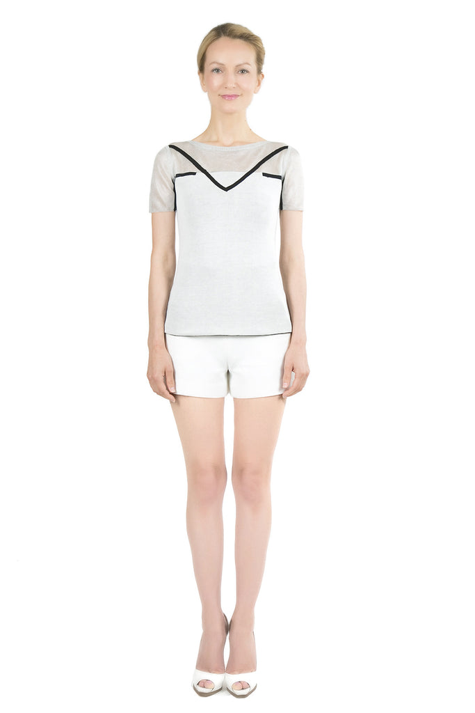Delia Minimalist Reversible Pullover S10165_BLKZ_Look2_Fr_style2