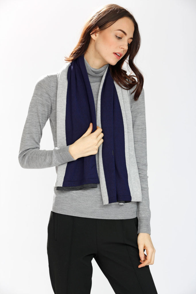 Max 8-Way Scarf/Cape – Navy/Grey/Charcoal S10182A-Max-F-06_style6