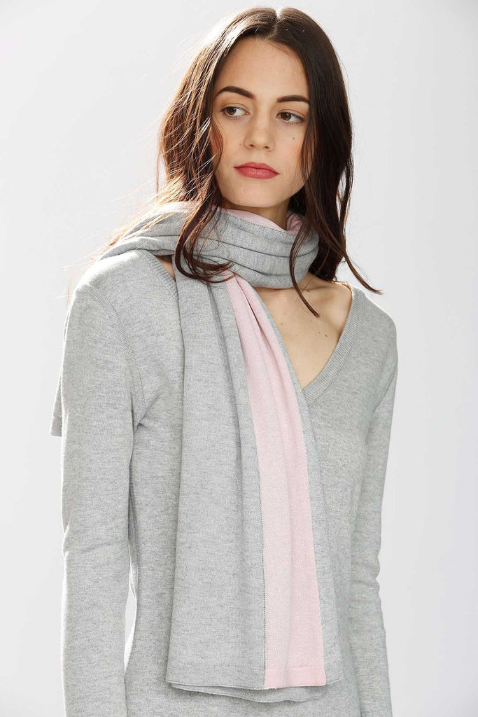 Max 8-Way Scarf/Cape – Pink/Grey S10182B-Max-F-02_style2