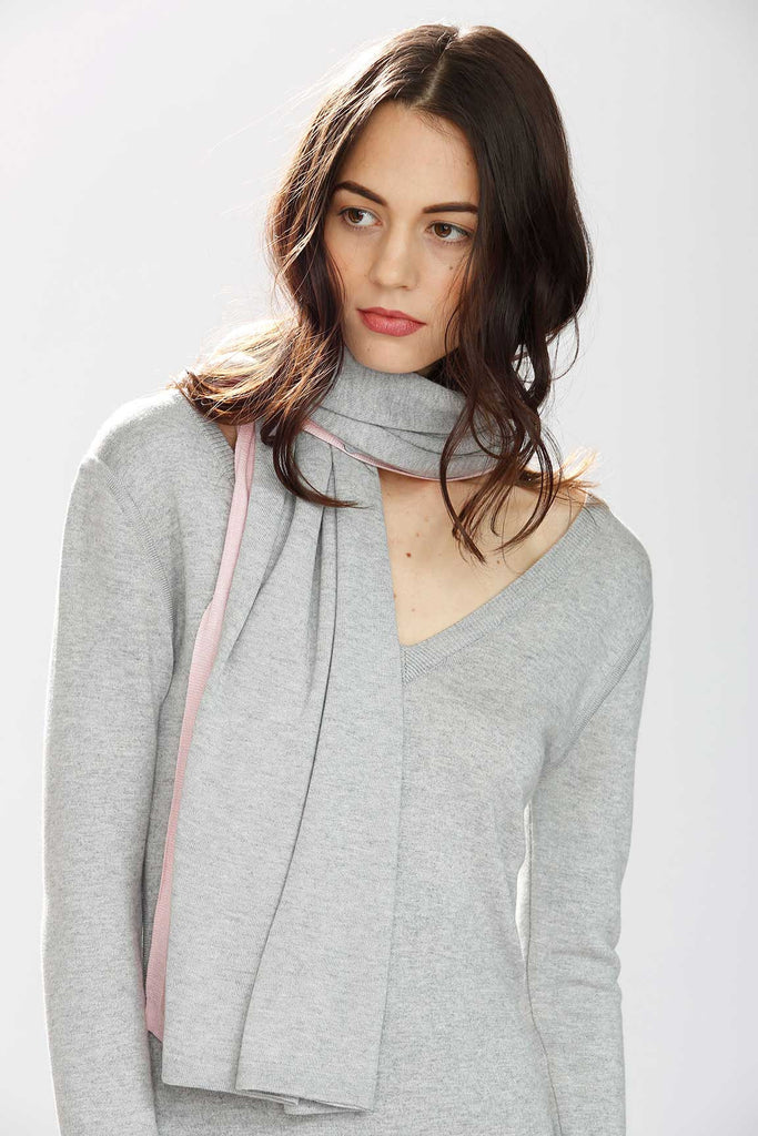 Max 8-Way Scarf/Cape – Pink/Grey S10182B-Max-F-03_style3