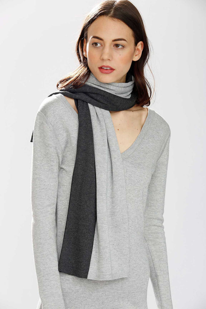 Max 8-Way Scarf/Cape – Black/Grey/Charcoal S10182C-Max-F-02_style2
