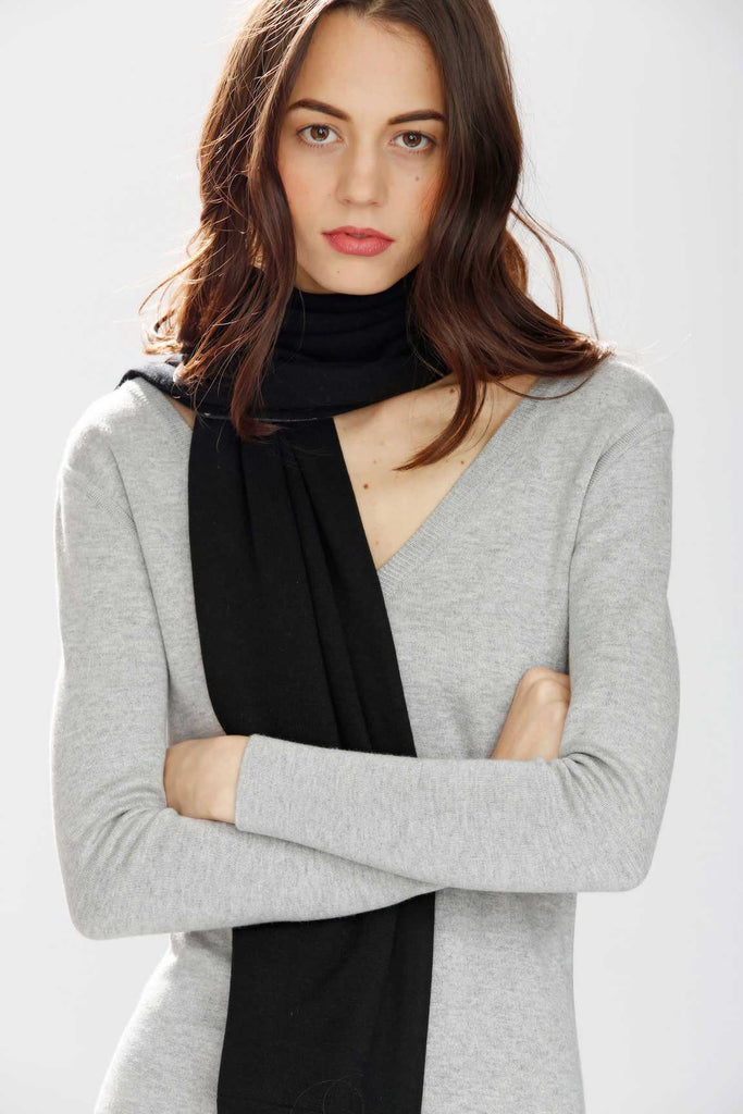 Max 8-Way Scarf/Cape – Black/Grey/Charcoal S10182C-Max-F-01_style3