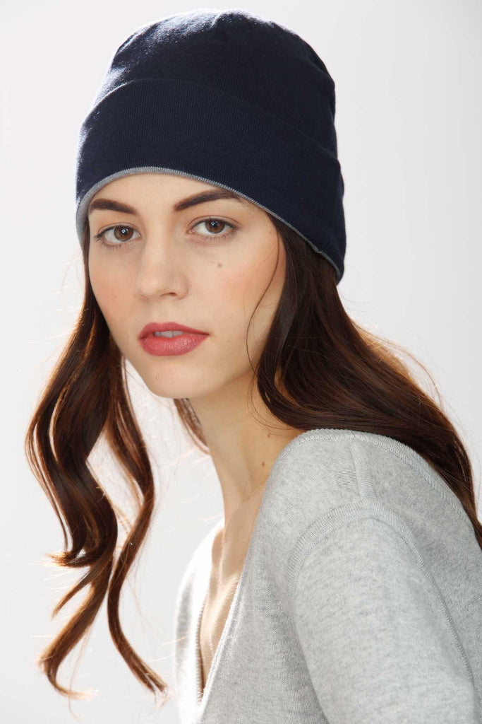Gene Reversible 4-Way Hat – Navy/Grey S10183B-Gene-F-02.jpg_style2