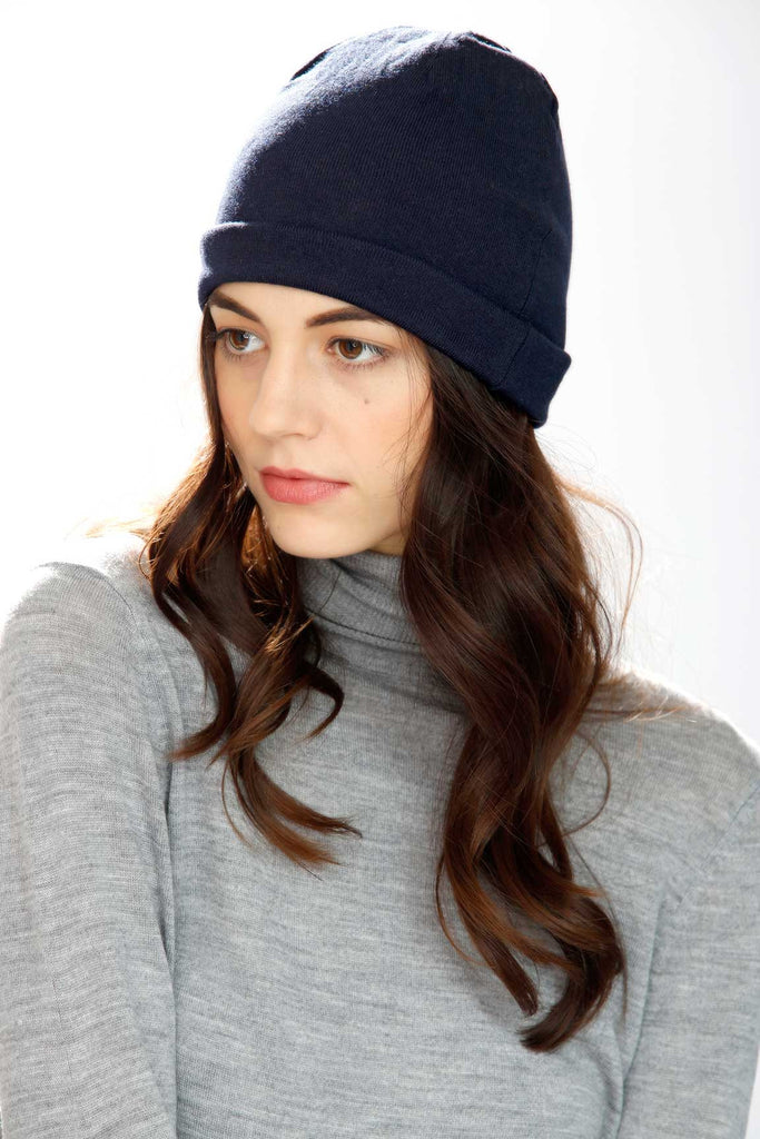 Gene Reversible 4-Way Hat – Red/Navy S10183C-Gene-F-01_style2