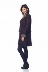 Hayden 6-Way Leather and Faux Shearling Jacket/Coat S10064_BRN0_look1_fr_zoom_style1