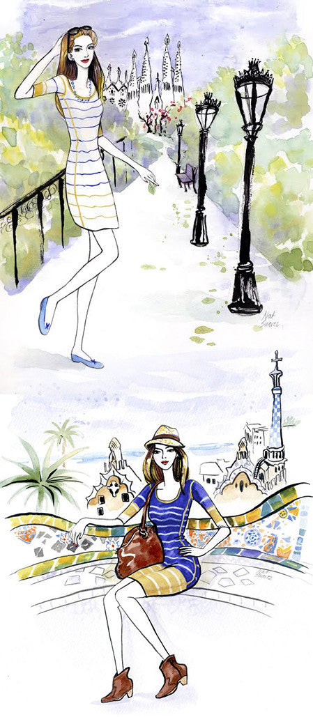 Amandine_reversible_dress_Illu